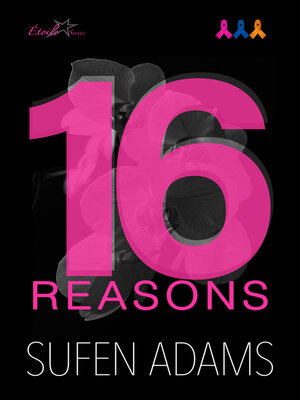 cover image of 16 Reasons